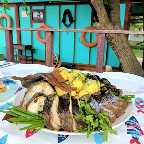 Экспресс-тур в Астрахань: цветущие маковые поля, озеро Баскунчак и песчаный бархан Большой брат