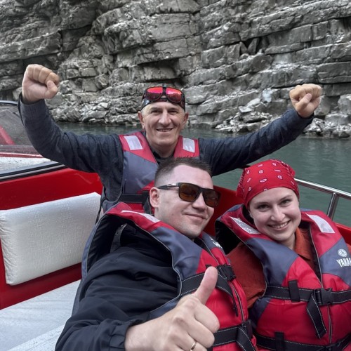 Магический Дагестан глазами горца: путешествие с мастер-классом и активностями (всё включено)