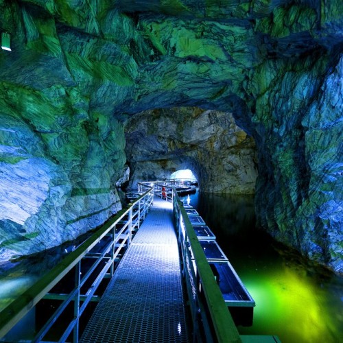 От Онеги до Ладоги в мини-группе: Петрозаводск, Валаам, «Рускеала» и «Марциальные Воды»