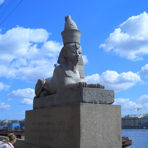 Обзорная экскурсия по Петербургу в экспресс-формате