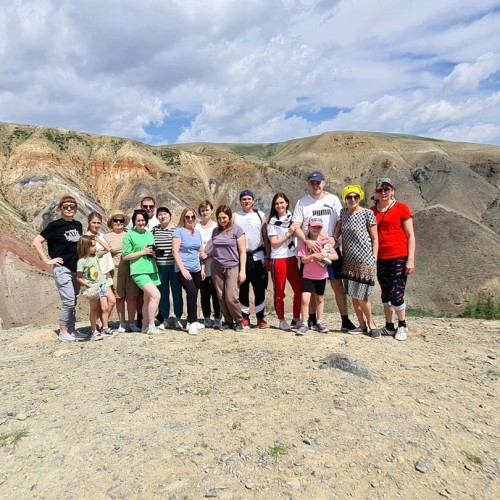 К трём планетам на Алтай из Барнаула, Бийска и Горно-Алтайска