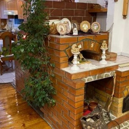 Сортавала и окрестности: мраморные берега «Рускеалы» и атмосфера прошлого в парке «Бастион»