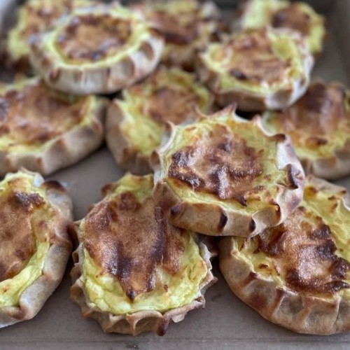 В гости к вепсам: традиции и пейзажи с картин живописцев