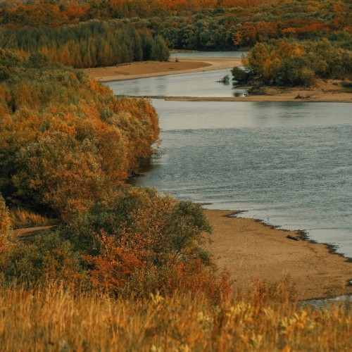 На Камчатку с вулканологом: VIP-экспедиция с прогулкой на вертолёте, рыбалкой, баней и деликатесами