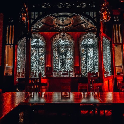 Роскошь и тайны дворца великой княгини Ольги Александровны