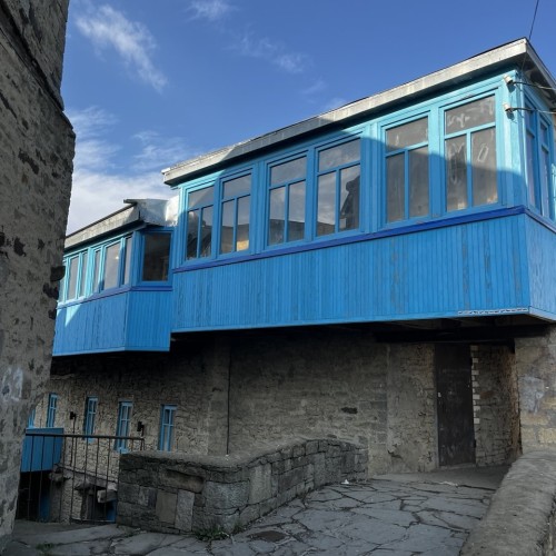 Сокровища Южного Дагестана: путешествие «всё включено» по знаковым локациям с мастер-классами