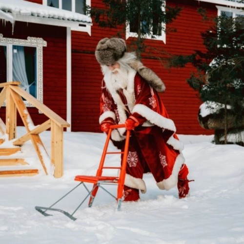 10 чудес Карелии за 2 дня