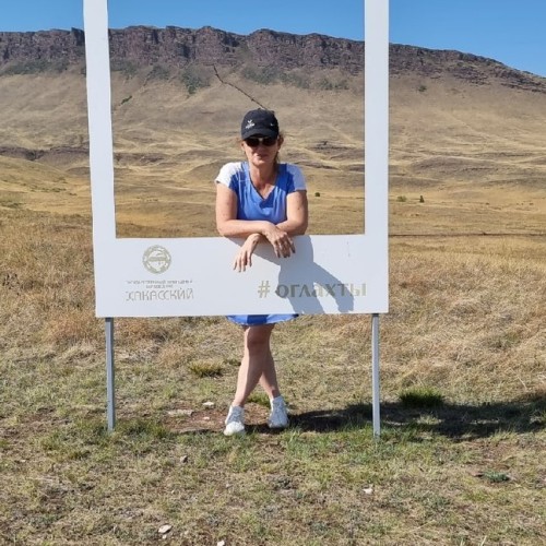 Спа-отпуск в Хакасии: перезагрузка, детокс, экскурсии с персональным сопровождением