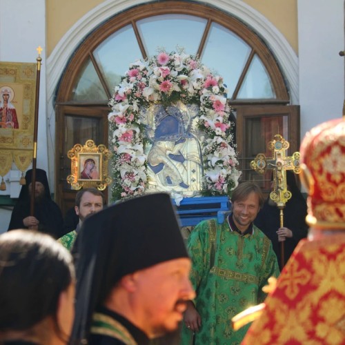 Большое путешествие из Пскова в Изборск и Печоры