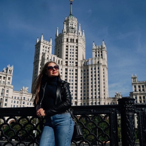 Фотоэкскурсия по Таганке: от средневековых храмов до советской высотки