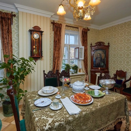 Путешествие на остров Котлин