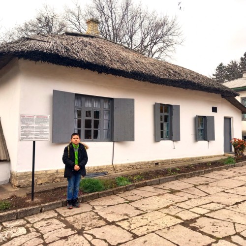 Четыре жемчужины Кавказских Минеральных вод
