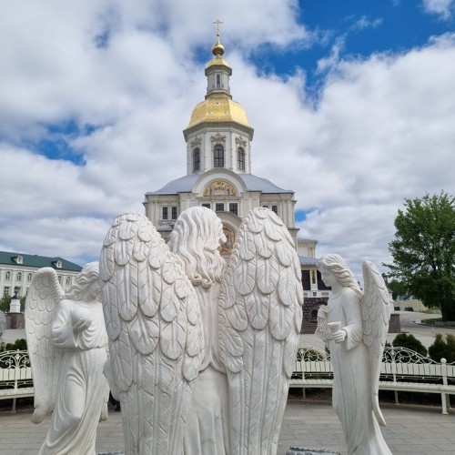 Нижний Новгород, Арзамас, Дивеево и Городец: обзорный тур по городам Нижегородской области