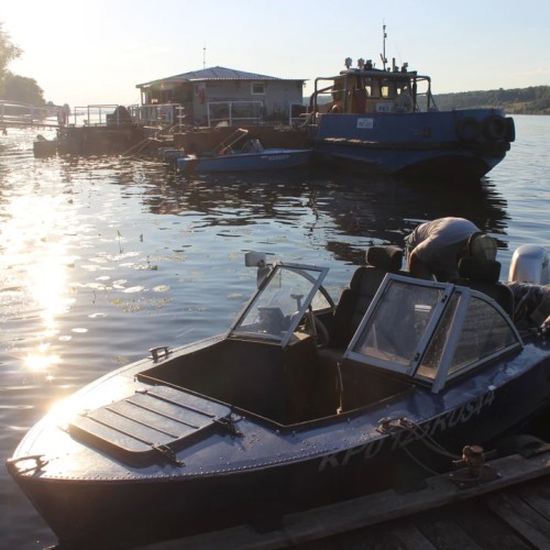 9 городов Золотого кольца России на внедорожнике: индивидуальное путешествие с комфортом