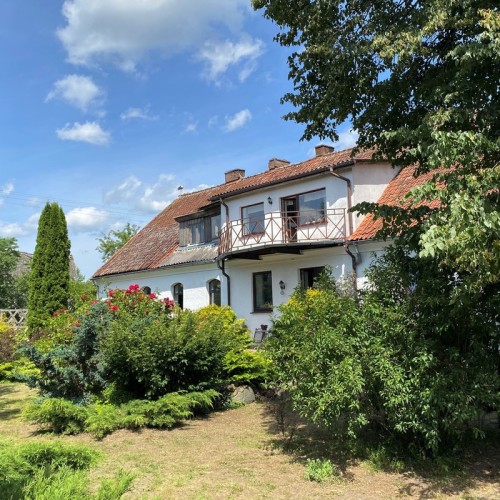 Дегустации пенного, ночь в отеле-замке и погружение в историю Кёнигсберга в мини-группе