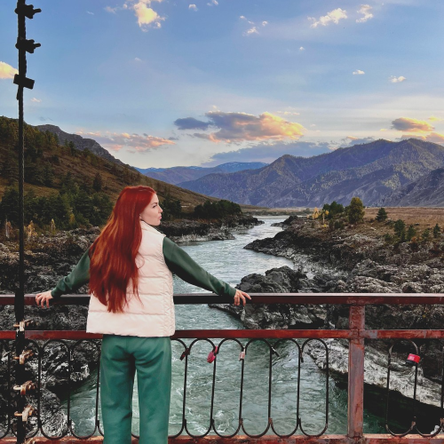 Из Горно-Алтайска — по красотам Чемала