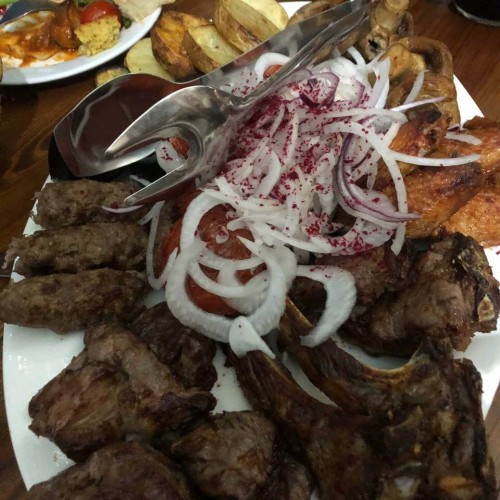 Горы зовут: Пятигорск и топ-3 локации Карачаево-Черкесии