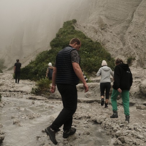 С океаном наедине: на Курильские острова с профессиональным фотографом