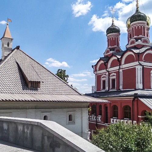 Некитайский Китай: индивидуальная экскурсия-квест в пределах старинной крепости