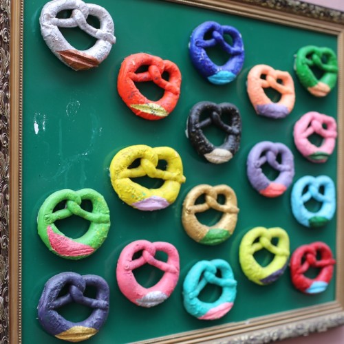 Яркий день в Выборге: замок, водная прогулка и дегустации