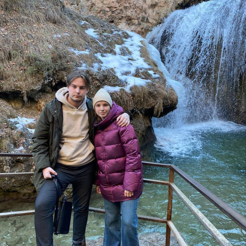 Джип-выезд по-кавказски: Домбай, Приэльбрусье, Безенги в мини-группе