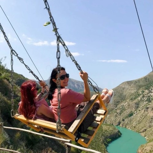 От гор к морю: главные достопримечательности Дагестана