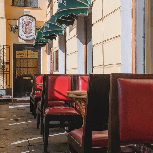 Сладкий маршрут по Невскому проспекту. Индивидуальная экскурсия