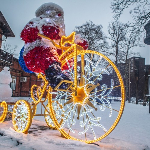 По следам Восточной Пруссии: Кёнигсберг, Зеленоградск и окрестные замки