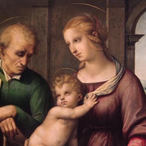 Большое путешествие по Эрмитажу