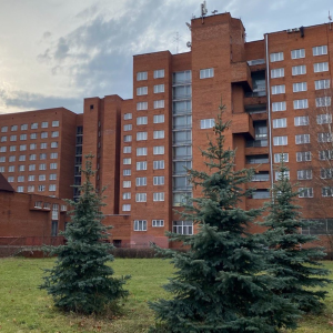 Наукоград Черноголовка: гуляем и фотографируем