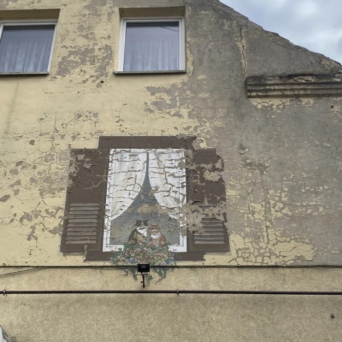 В атмосферный Черняховск — из Калининграда