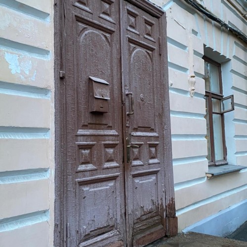 Москва: тайны Белого города