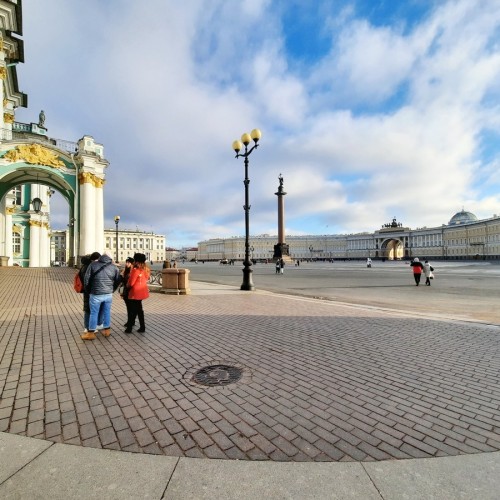 Фейк или Факт: 12 невероятных историй Петербурга