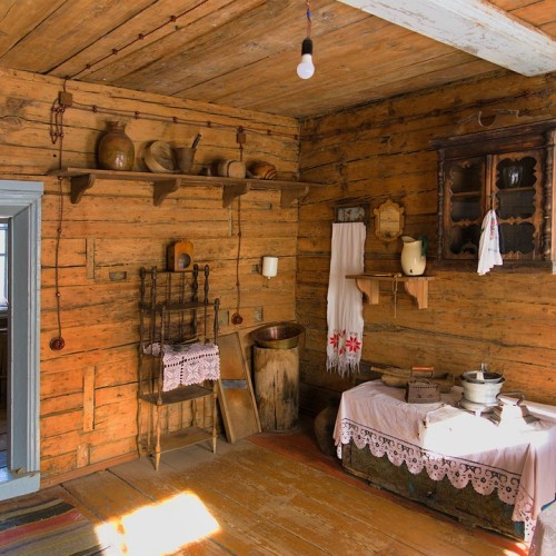 Этнотур по Алтайскому краю и Республике Алтай: всё включено