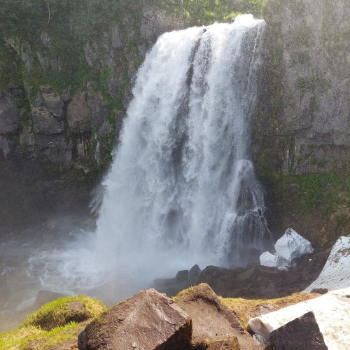 Природные красоты Камчатки: легко и без восхождений