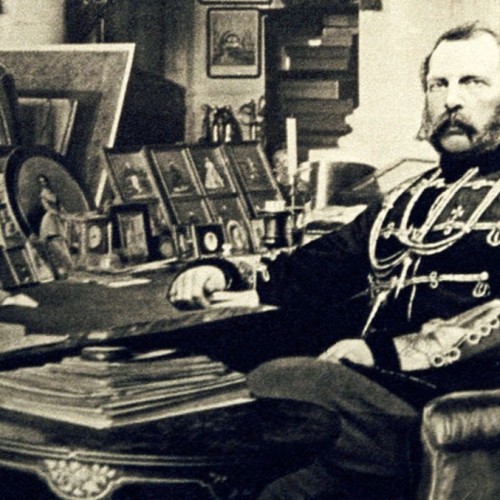 Александр II: жизнь и смерть в 9 главах