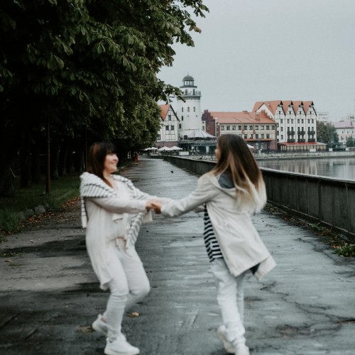 Квест «Кёнигсберг в Калининграде»