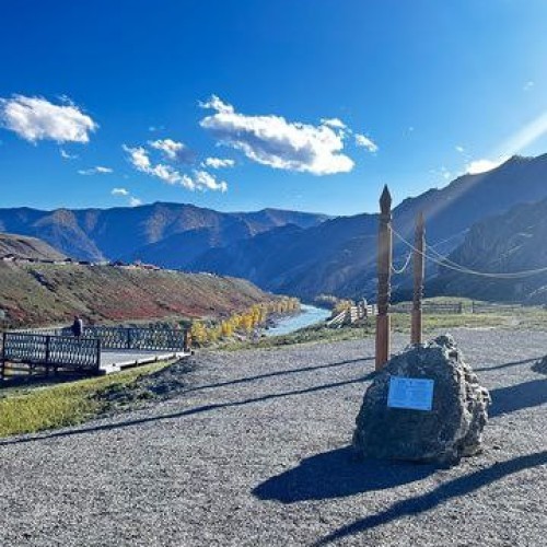 Всё многообразие Алтая: этнотур от высокогорья до степей с границей Монголии и Телецкого озера