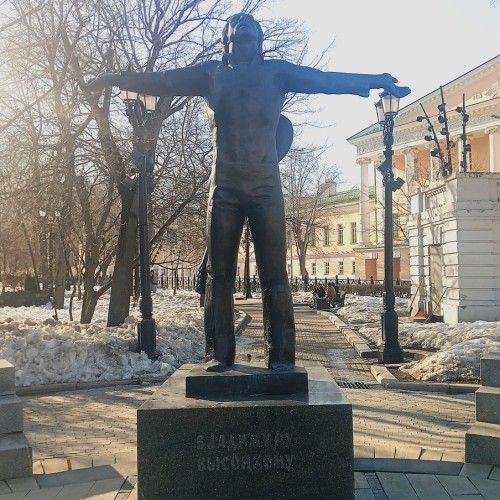 Московский Париж