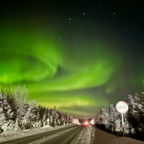 Море, горы и быт местных: всё главное на Кольском только для вашей компании