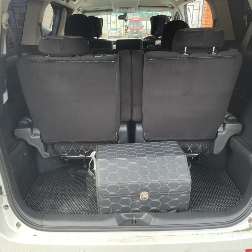 Время перезагрузки: индивидуальный тур на Байкал со стороны Бурятии