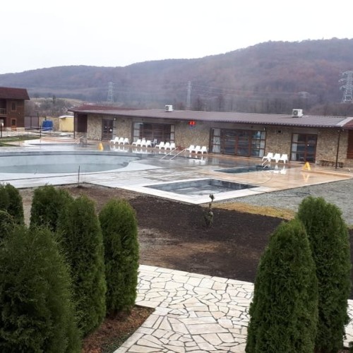 Большой релакс-тур 2 в 1: Ингушетия и Осетия, экскурсии по главным местам и 3 дня отдыха в термах