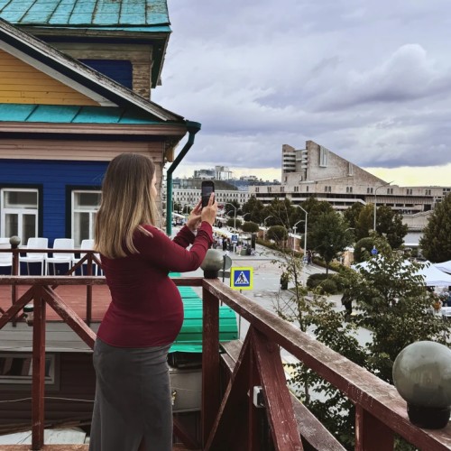 Душа Казани: Старо-Татарская слобода с аудиогидом