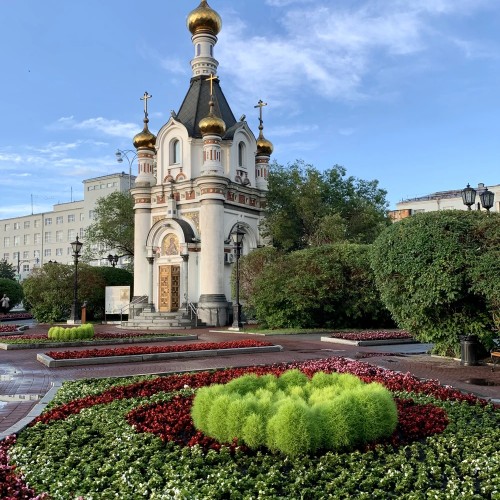 «Станционный смотритель»: автоквест по знаковым местам Екатеринбурга