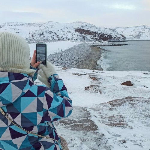 3 дня за полярным кругом: тур с проживанием в купольном отеле премиум-класса