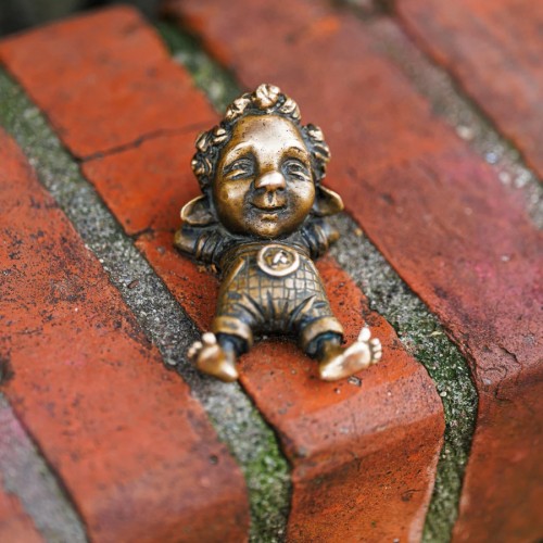 Квест для всей семьи «История Калининграда глазами хомлинов»