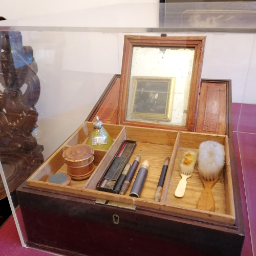 В гостях у артистов Самойловых в Петербурге (билеты включены)