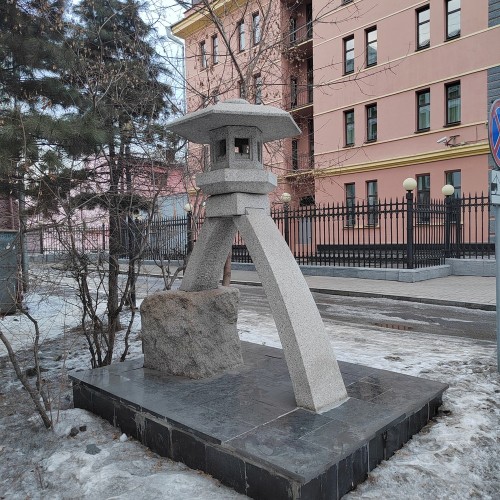 Триумфальные арки Иркутска