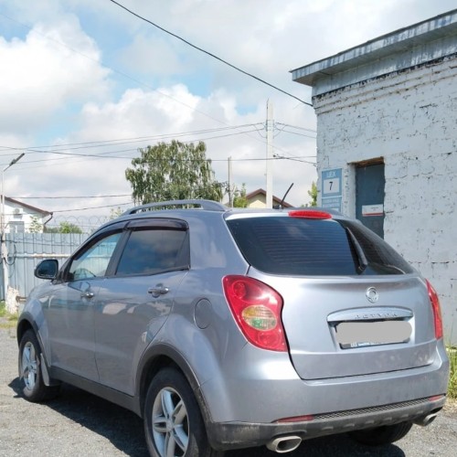 Вся Казань за 1,5 часа: автопешеходная экспресс-экскурсия
