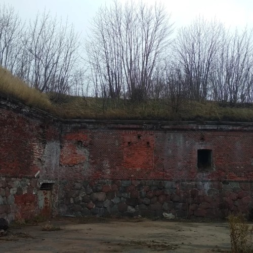 Прогулка по Закхайму: Кёнигсберг, спрятанный в Калининграде